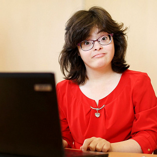 "Мой сайт" Даунсайд Ап - первая в России социальная платформа для людей с синдромом Дауна  